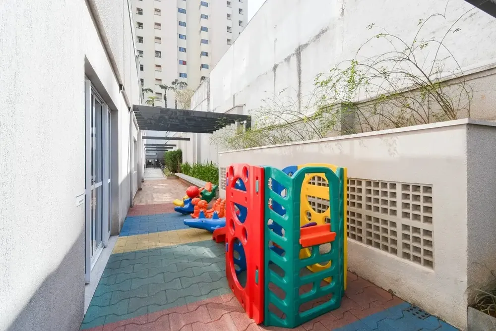 Apartamento, 3 quartos, 69 m² - Foto 4