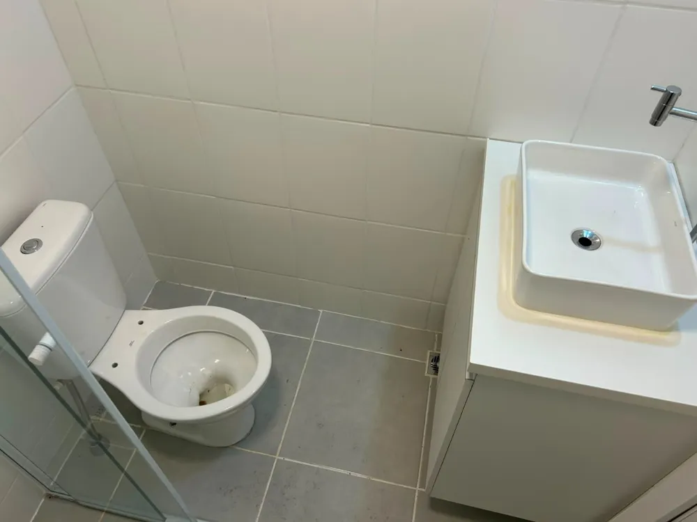 Apartamento, 1 quarto, 26 m² - Foto 2