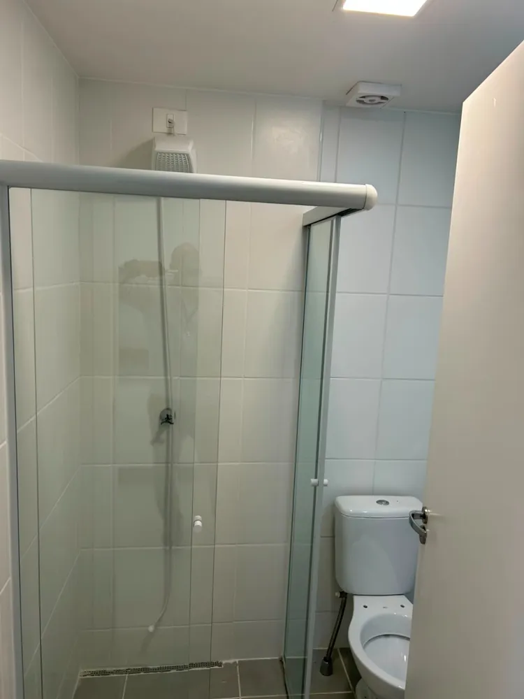 Apartamento, 1 quarto, 26 m² - Foto 3