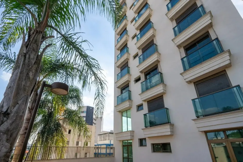Apartamento, 3 quartos, 126 m² - Foto 4