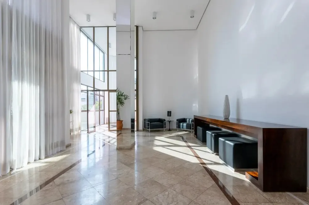Apartamento, 3 quartos, 126 m² - Foto 3