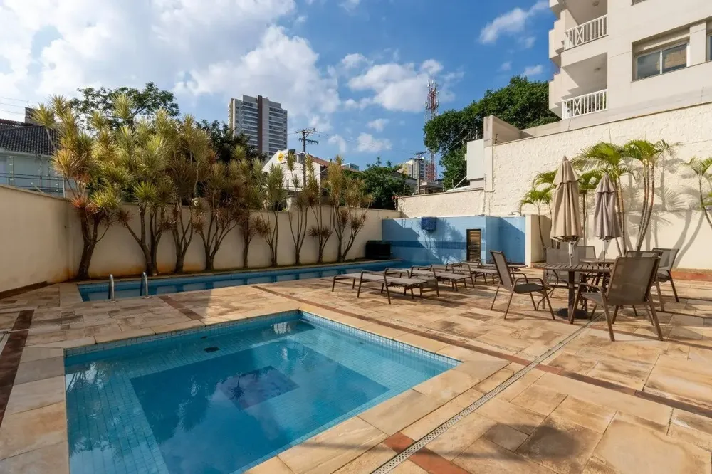 Apartamento, 3 quartos, 126 m² - Foto 2