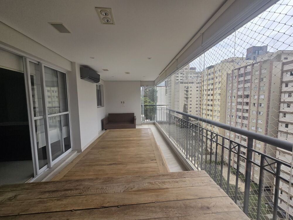 Apartamento, 3 quartos, 150 m² - Foto 1