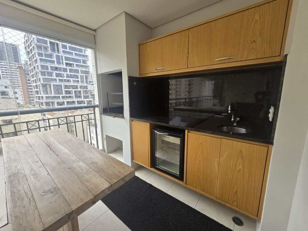 Apartamento, 3 quartos, 150 m² - Foto 3