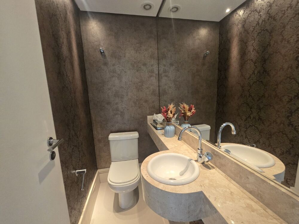 Apartamento, 3 quartos, 150 m² - Foto 4