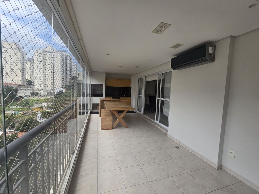 Apartamento, 3 quartos, 150 m² - Foto 2
