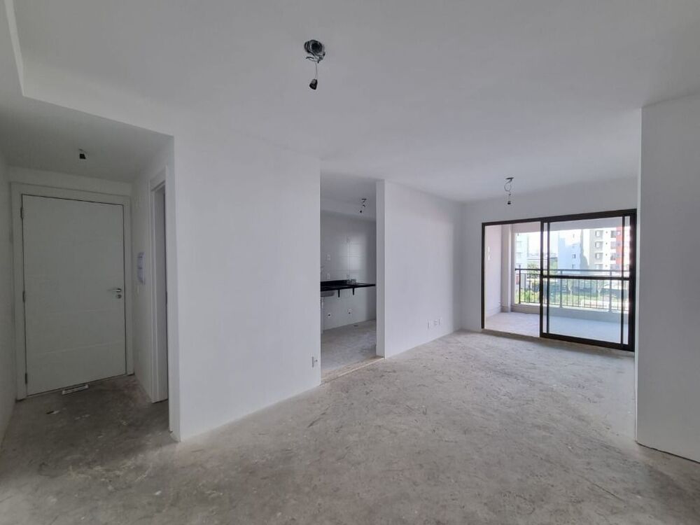 Apartamento, 3 quartos, 93 m² - Foto 1