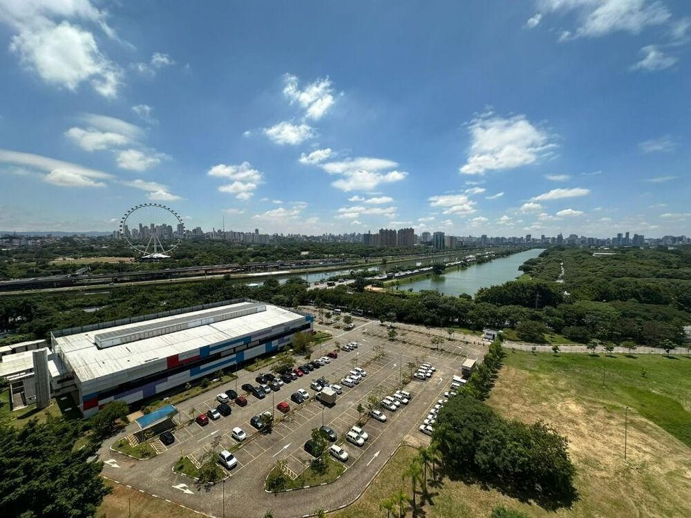 Apartamento, 3 quartos, 70 m² - Foto 3