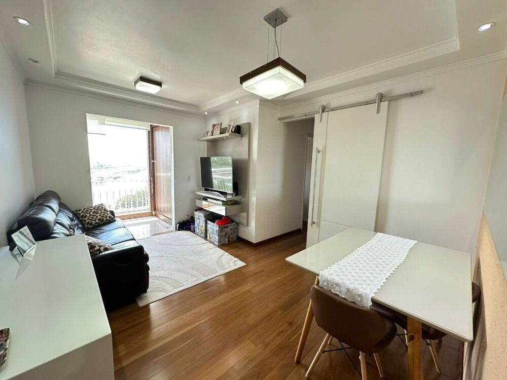 Apartamento, 3 quartos, 70 m² - Foto 2