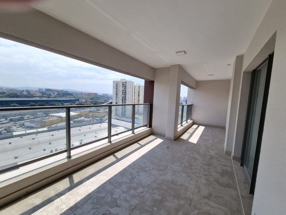 Apartamento, 3 quartos, 115 m² - Foto 1