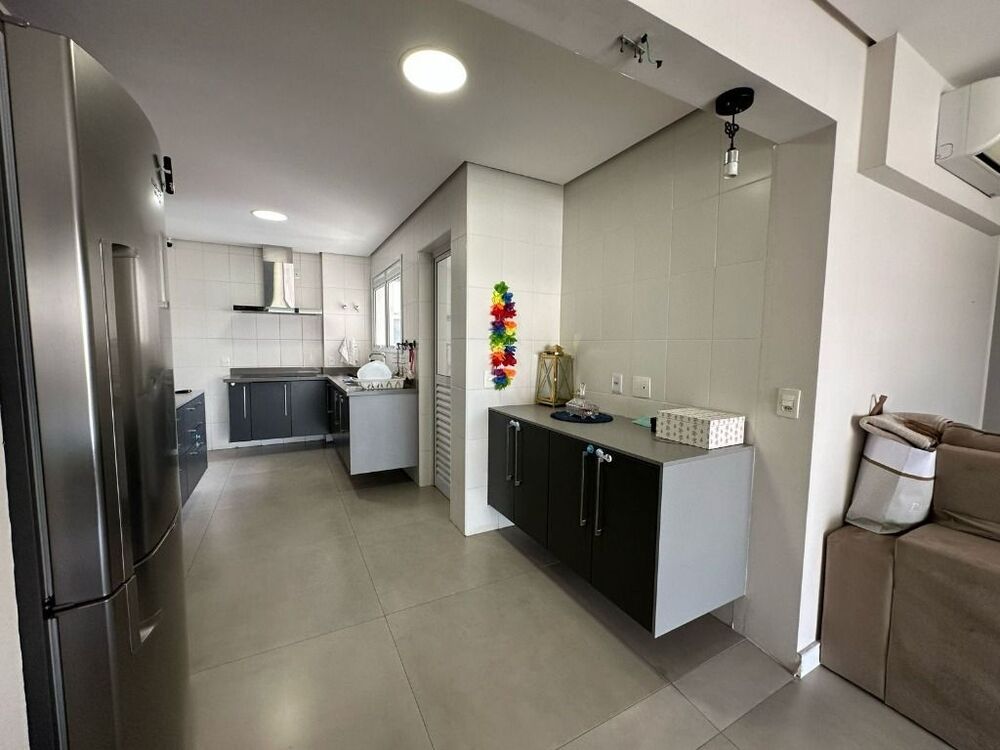 Apartamento, 2 quartos, 121 m² - Foto 1