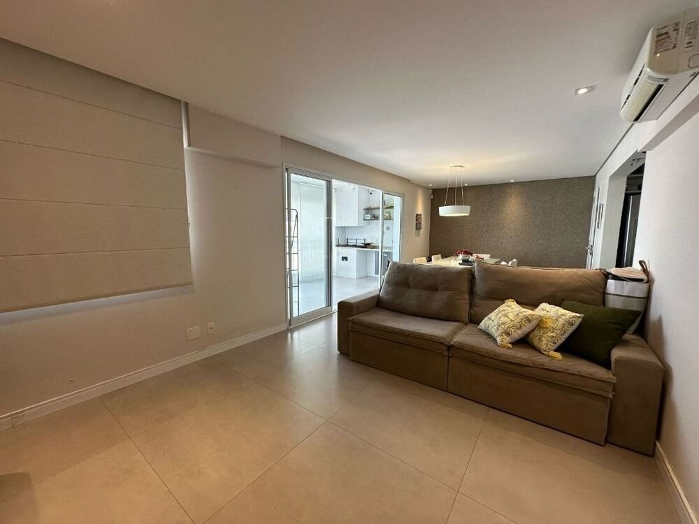 Apartamento, 2 quartos, 121 m² - Foto 2