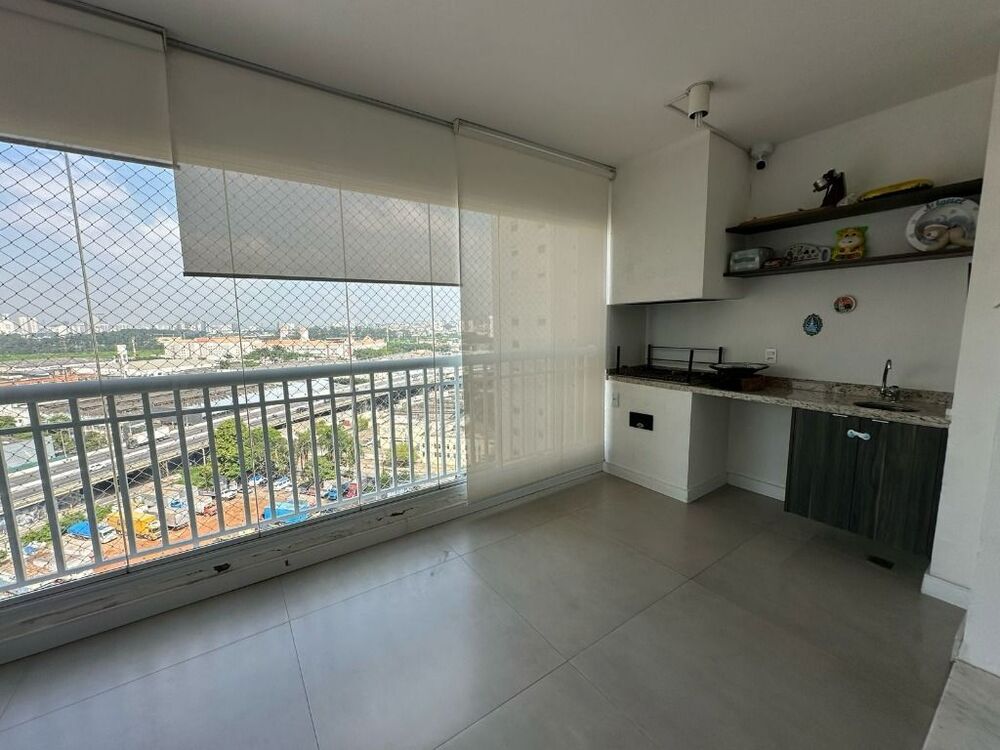 Apartamento, 2 quartos, 121 m² - Foto 3