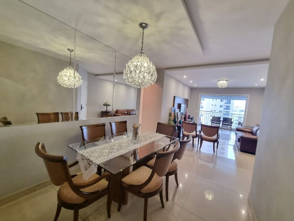 Apartamento, 3 quartos, 103 m² - Foto 1