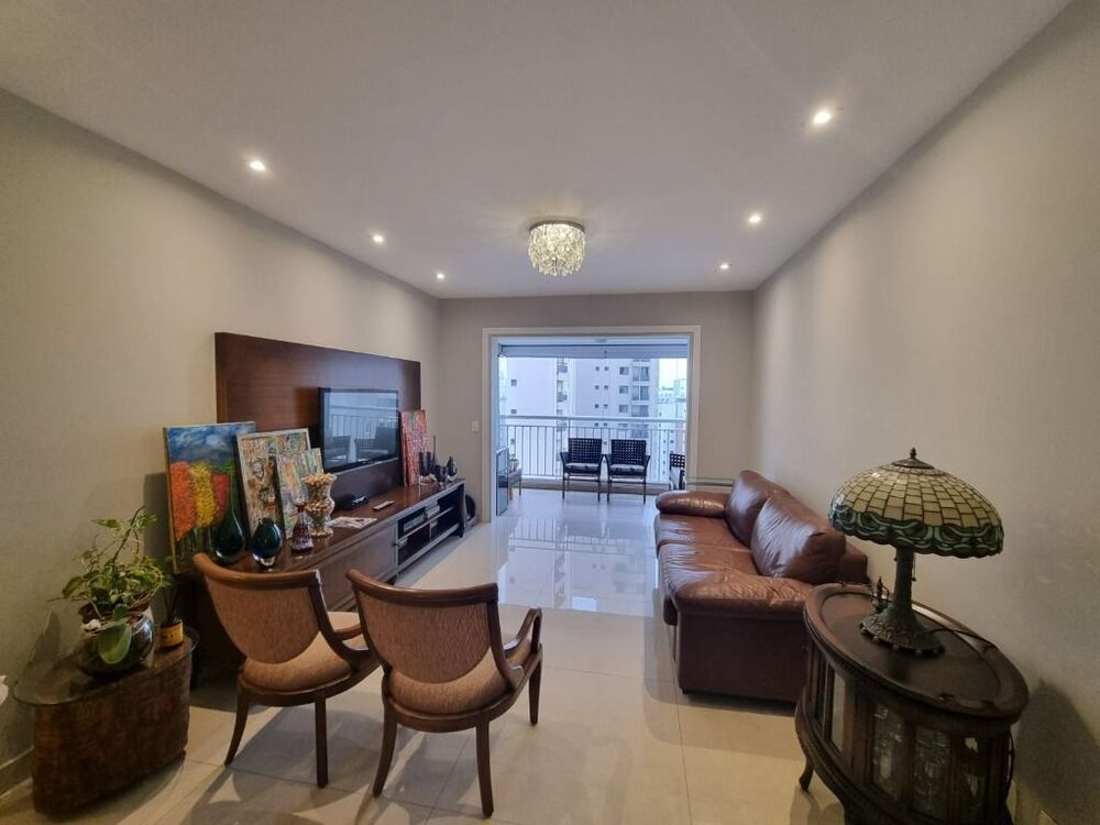 Apartamento, 3 quartos, 103 m² - Foto 4