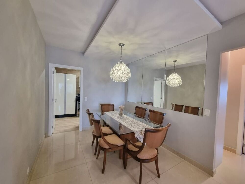 Apartamento, 3 quartos, 103 m² - Foto 3