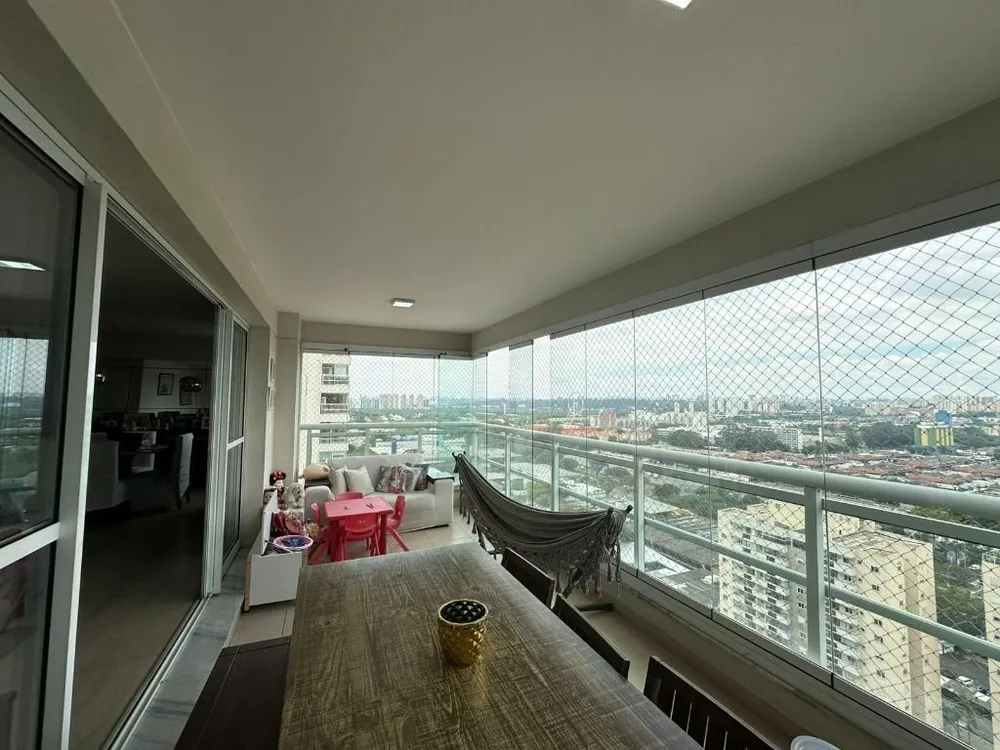Apartamento, 3 quartos, 158 m² - Foto 3