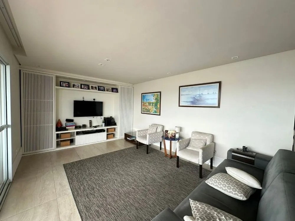 Apartamento, 3 quartos, 158 m² - Foto 4