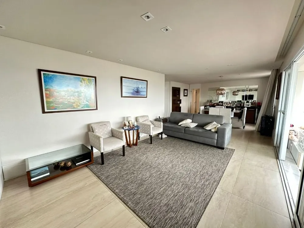Apartamento, 3 quartos, 158 m² - Foto 1