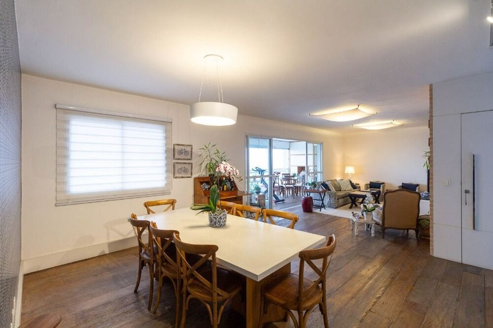 Apartamento, 3 quartos, 158 m² - Foto 3