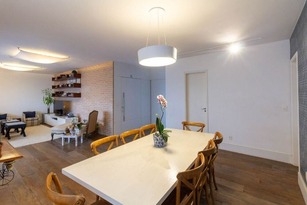 Apartamento, 3 quartos, 158 m² - Foto 2