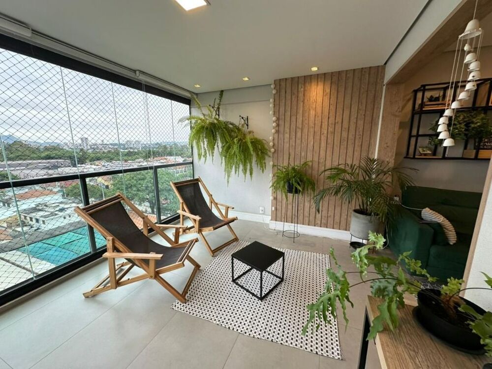 Apartamento, 2 quartos, 65 m² - Foto 1