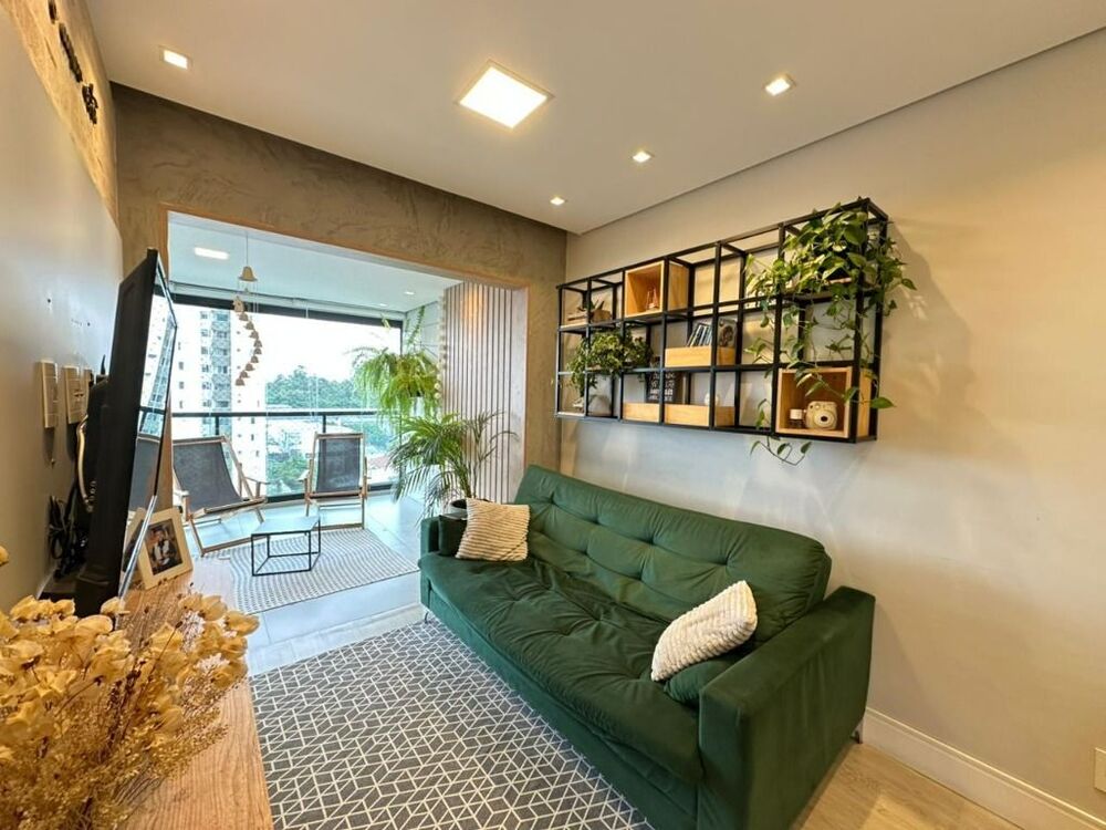 Apartamento, 2 quartos, 65 m² - Foto 6
