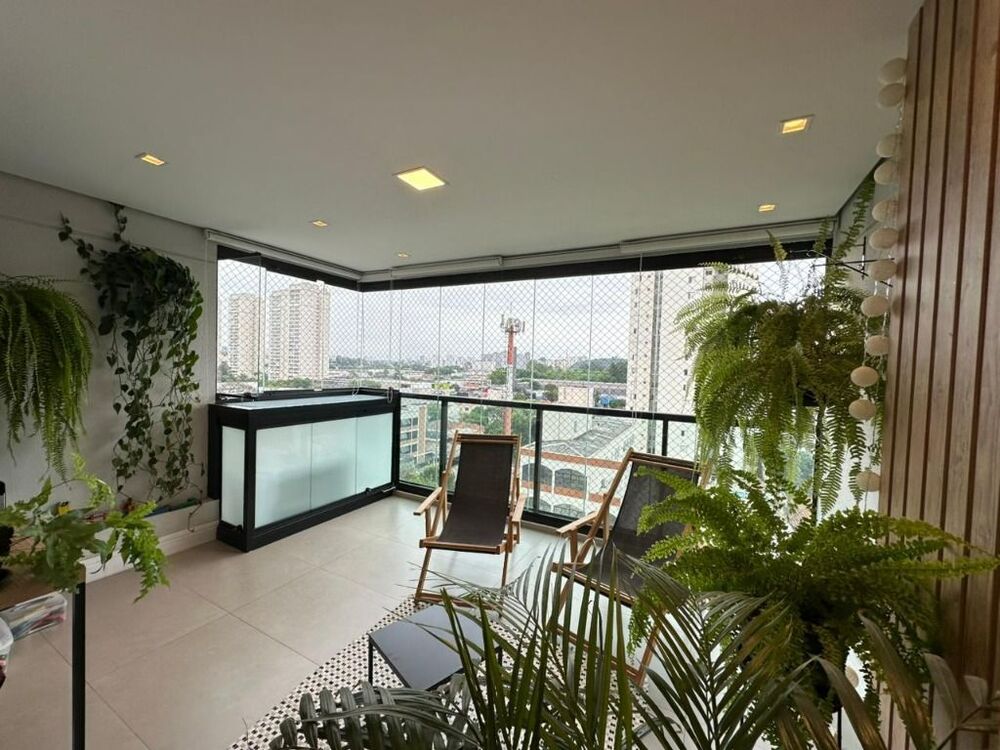 Apartamento, 2 quartos, 65 m² - Foto 2