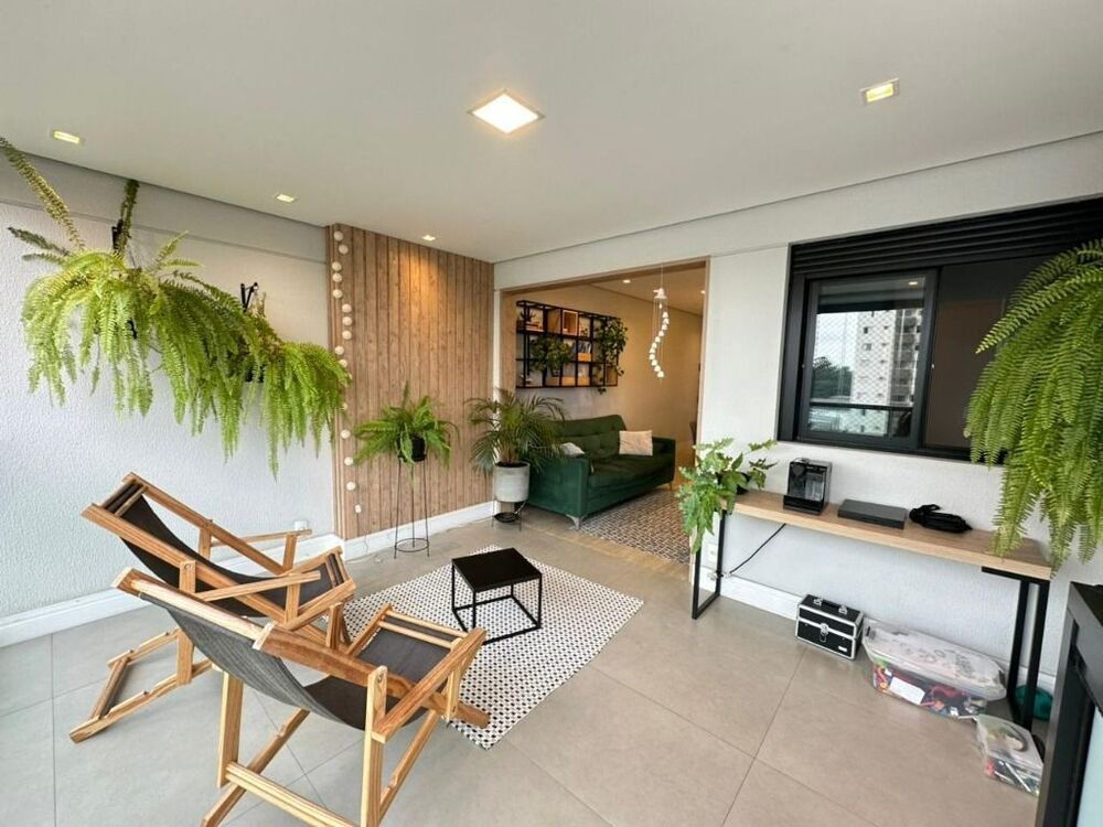 Apartamento, 2 quartos, 65 m² - Foto 8