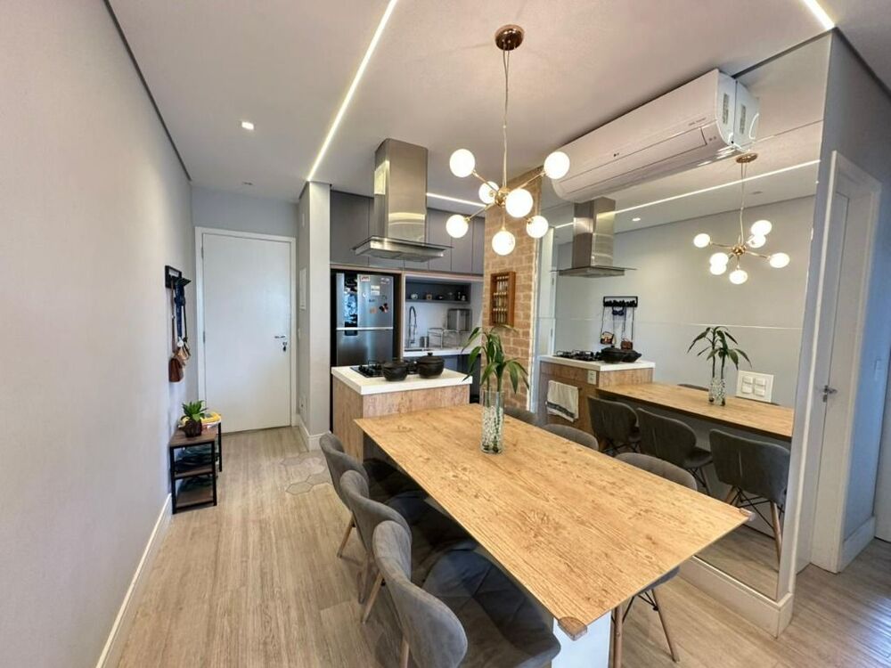 Apartamento, 2 quartos, 65 m² - Foto 3