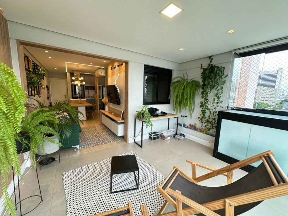 Apartamento, 2 quartos, 65 m² - Foto 5
