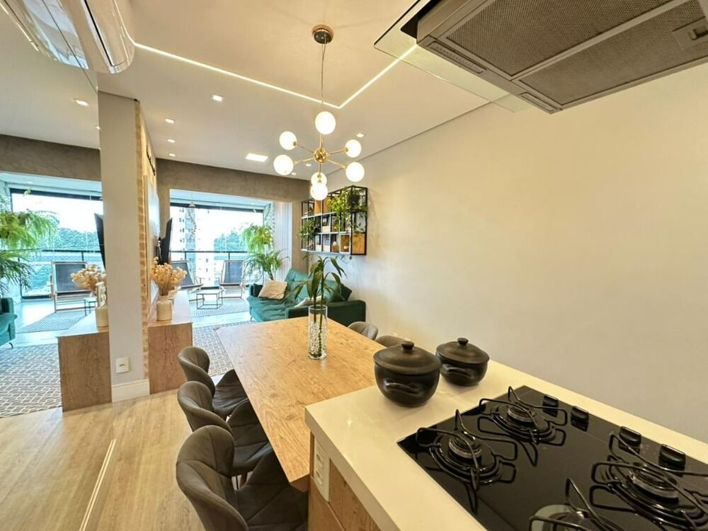 Apartamento, 2 quartos, 65 m² - Foto 4