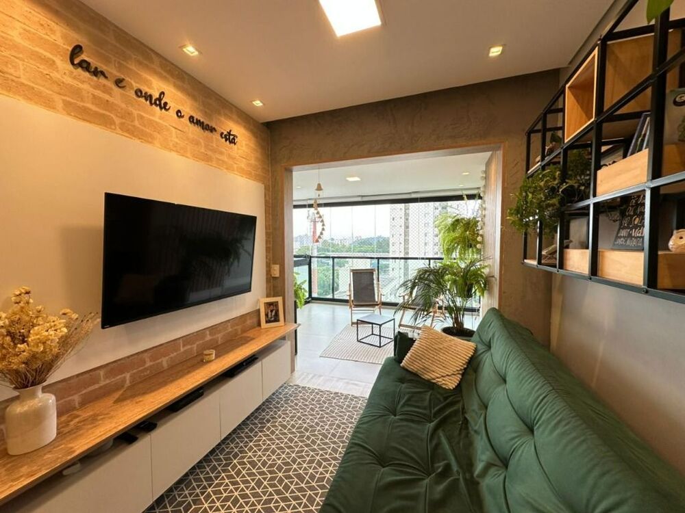 Apartamento, 2 quartos, 65 m² - Foto 7