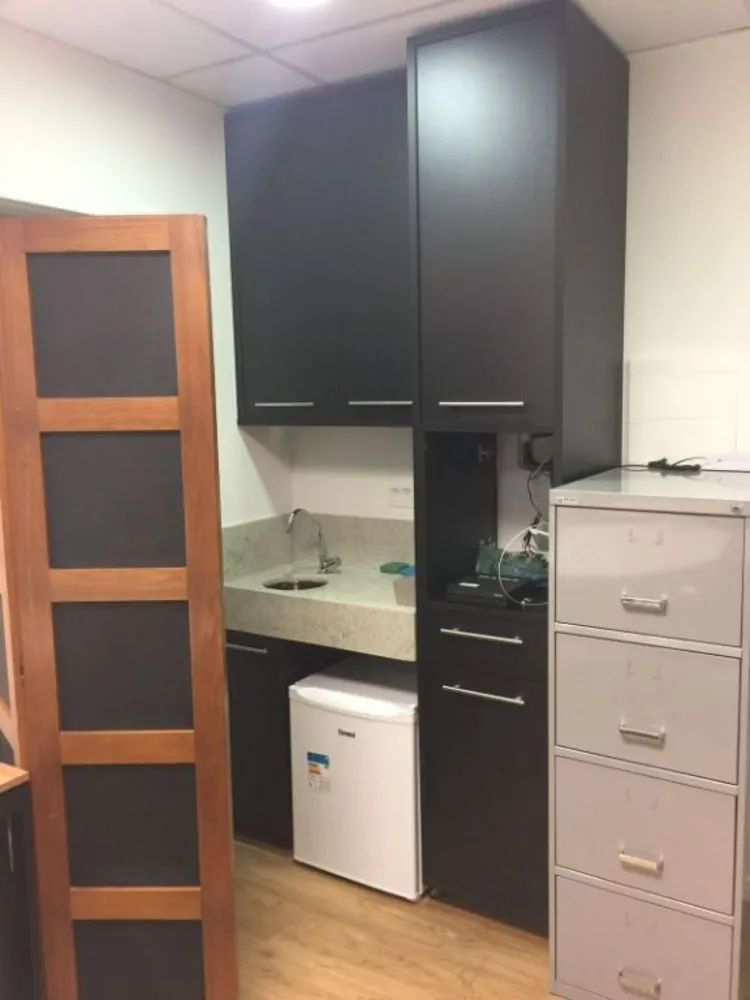Sala-Conjunto, 35 m² - Foto 3