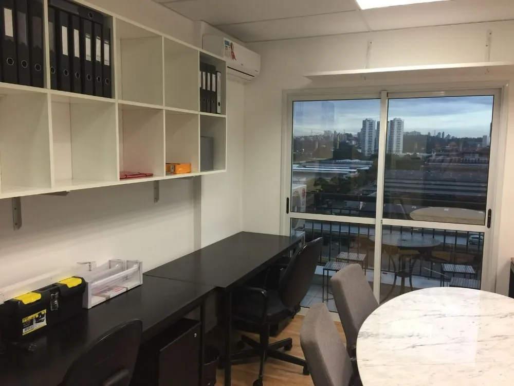 Sala-Conjunto, 35 m² - Foto 4