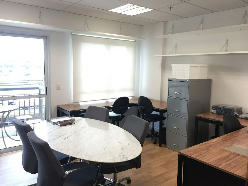 Sala-Conjunto, 35 m² - Foto 2