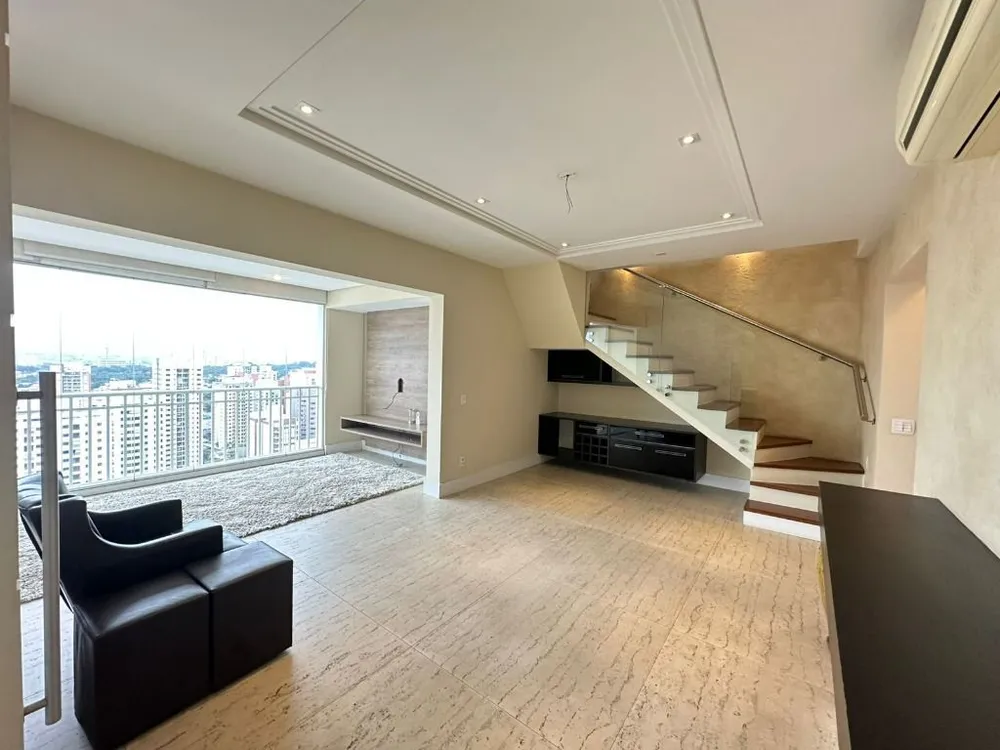 Cobertura, 3 quartos, 244 m² - Foto 3