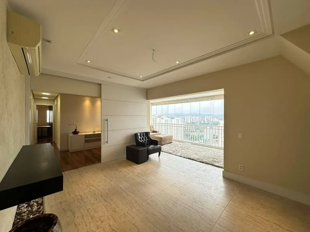 Cobertura, 3 quartos, 244 m² - Foto 2