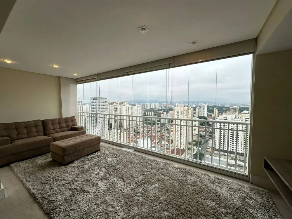 Cobertura, 3 quartos, 244 m² - Foto 4
