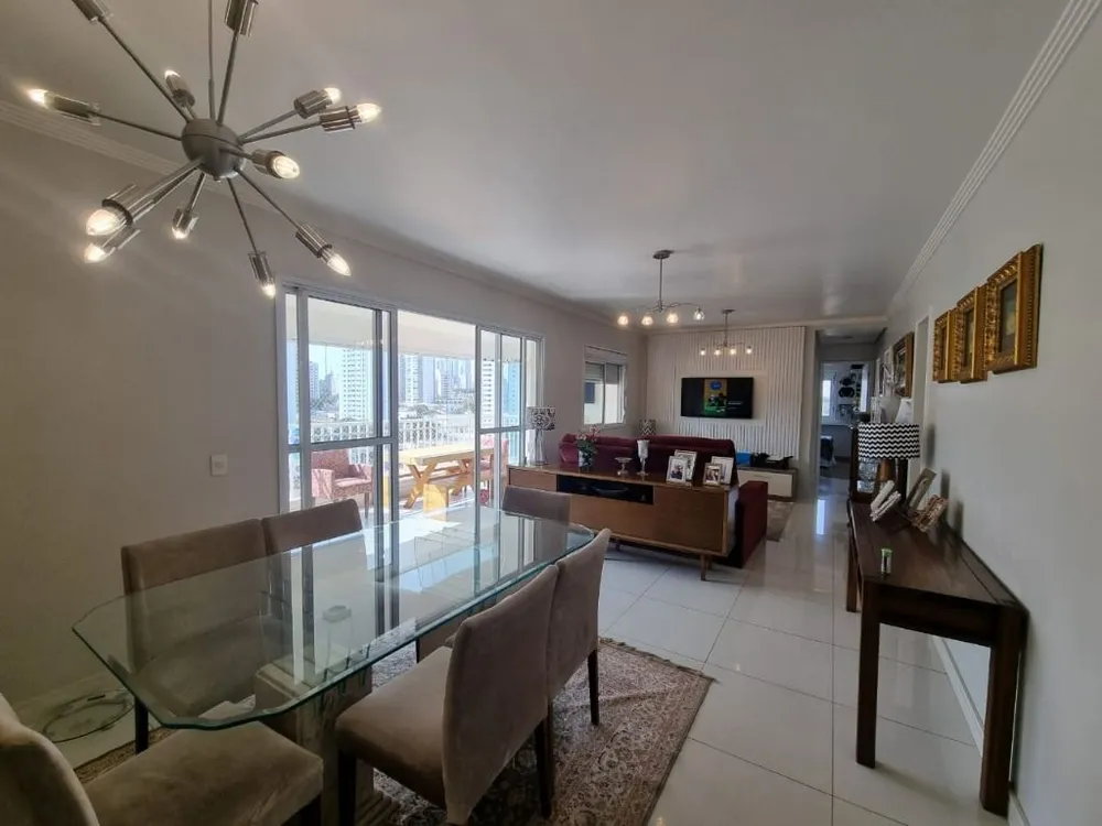 Apartamento, 3 quartos, 125 m² - Foto 1