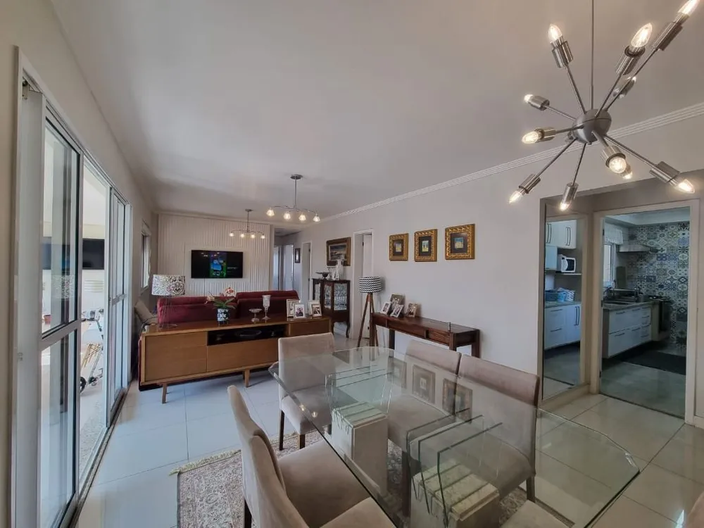 Apartamento, 3 quartos, 125 m² - Foto 2