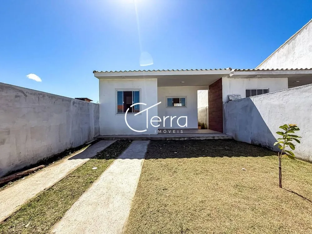 Casa, 2 quartos, 80 m² - Foto 1