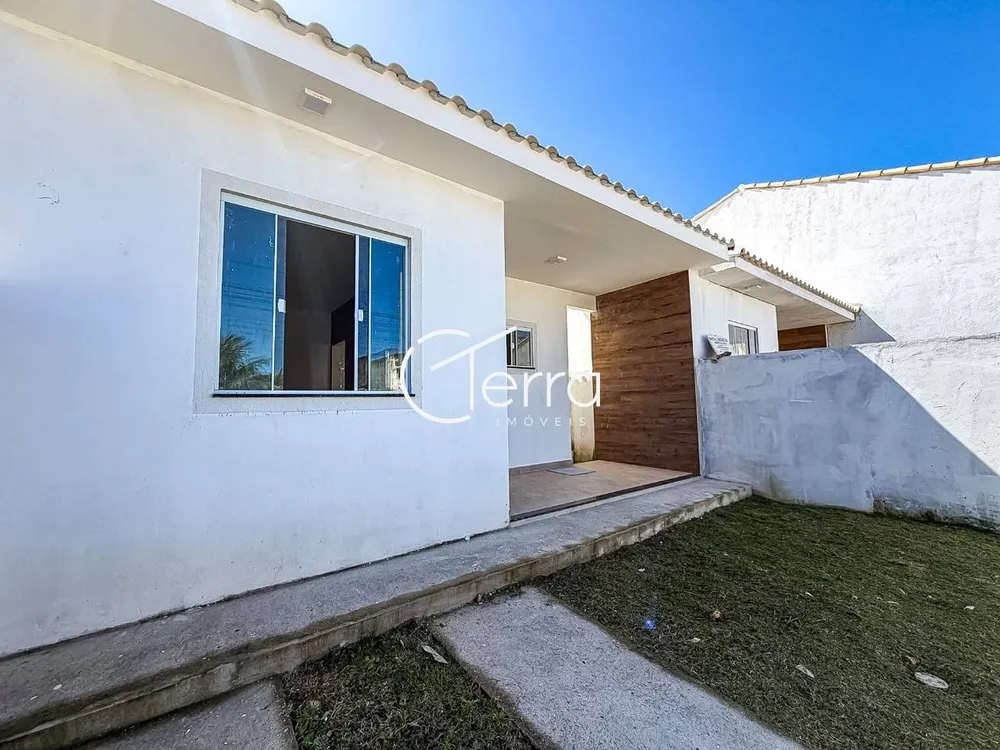 Casa, 2 quartos, 80 m² - Foto 2