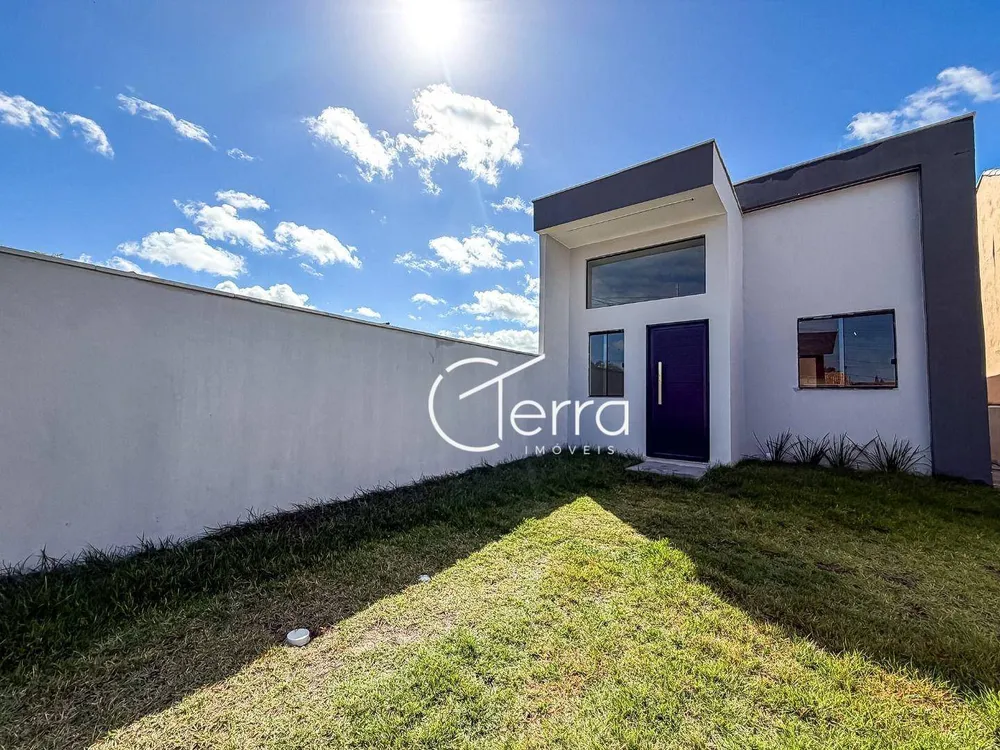 Casa, 2 quartos, 75 m² - Foto 2