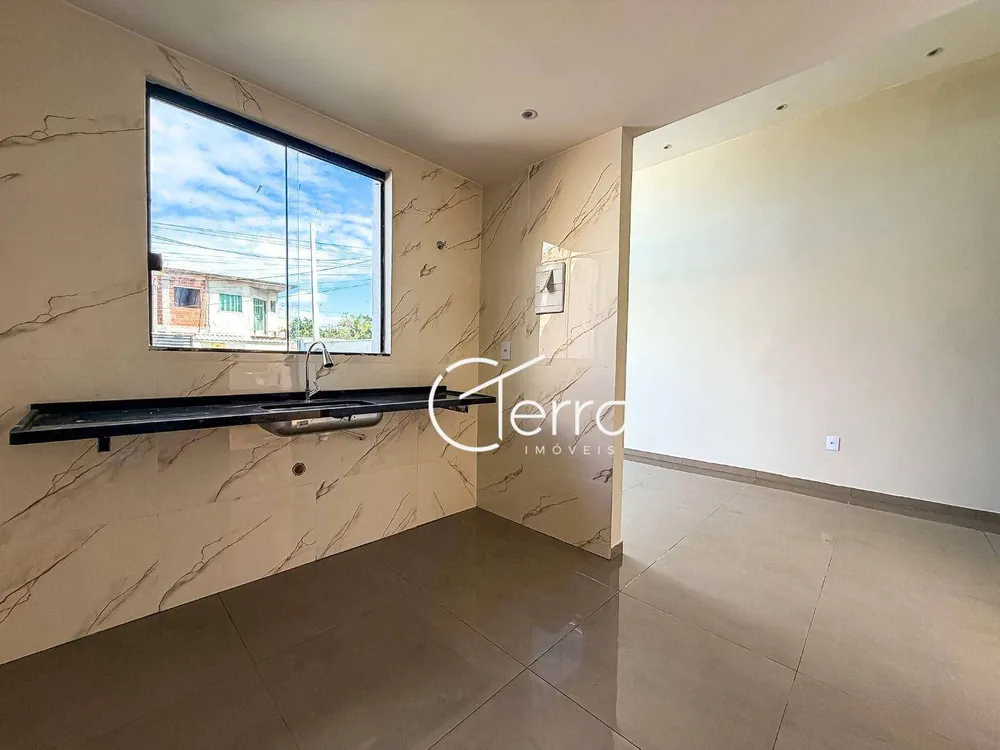 Casa, 2 quartos, 75 m² - Foto 4