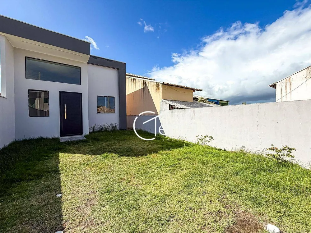 Casa, 2 quartos, 75 m² - Foto 1