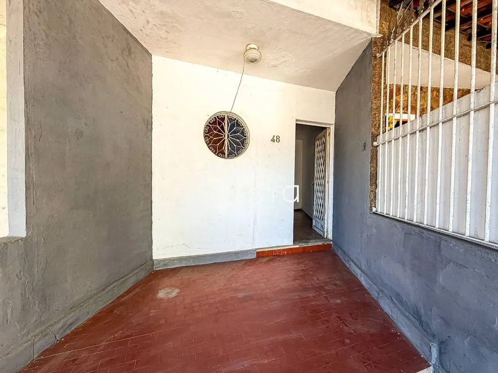 Casa, 1 quarto, 50 m² - Foto 3