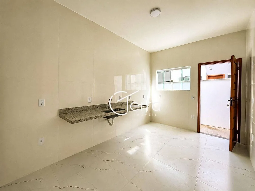 Casa, 2 quartos - Foto 4