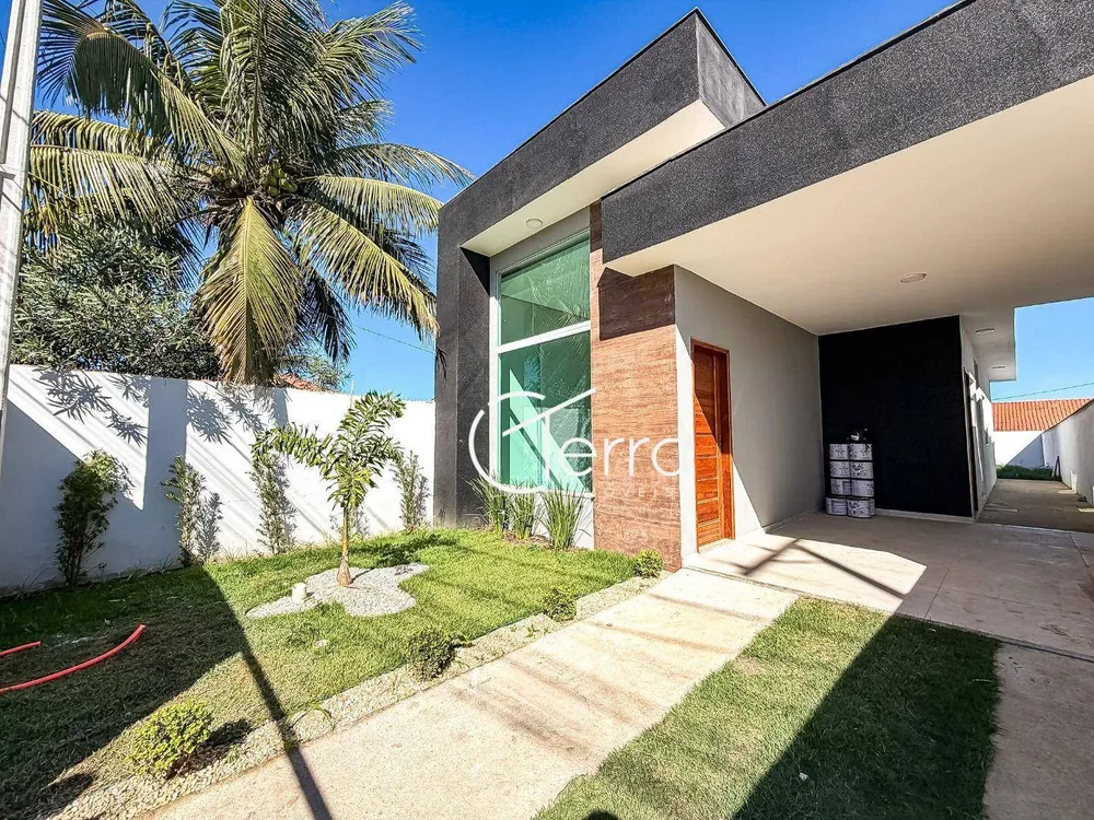 Casa, 2 quartos - Foto 1