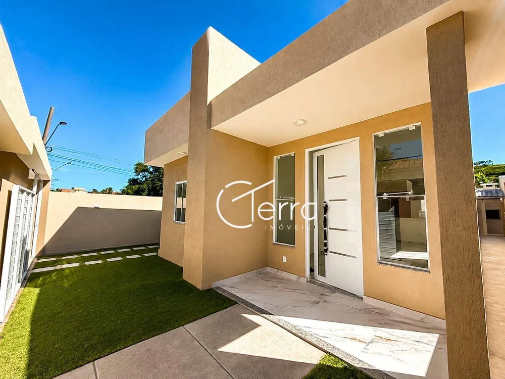 Casa, 3 quartos, 130 m² - Foto 1